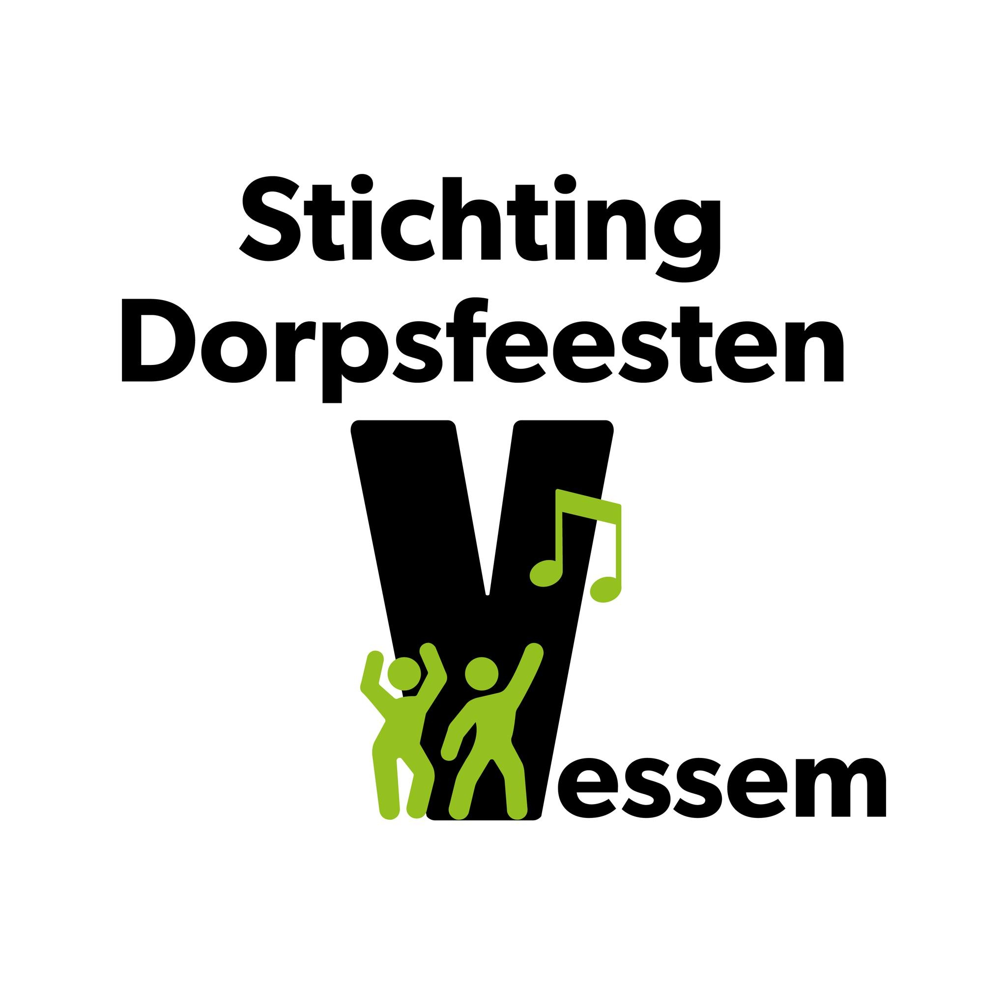 Stichting Dorpsfeesten Vessem