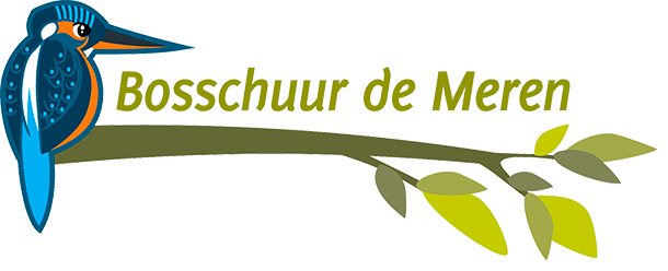 Bosschuur de Meren